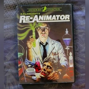 ✨️The Re-Animator✨️